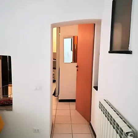 I Fiori Di Santo Stefano * סנטו סטפנו אל מארה