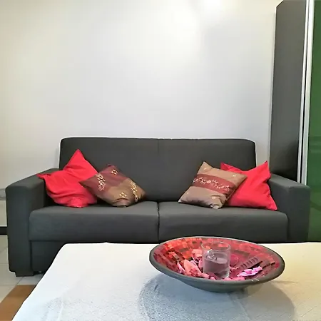 I Fiori Di Santo Stefano בית נופש