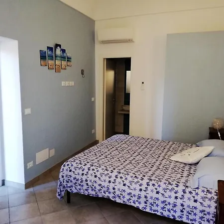 I Fiori Di Santo Stefano בית נופש *