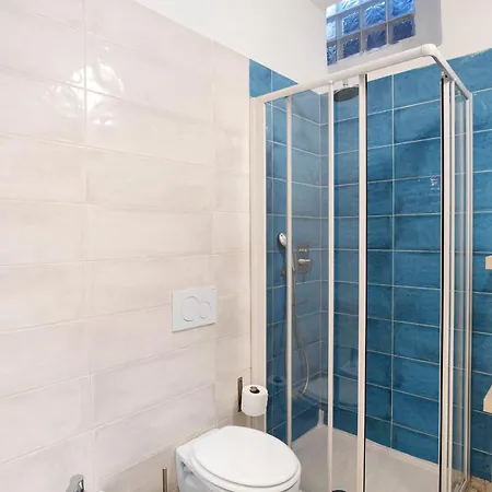 Holiday home I Fiori Di Santo Stefano Santo Stefano al Mare