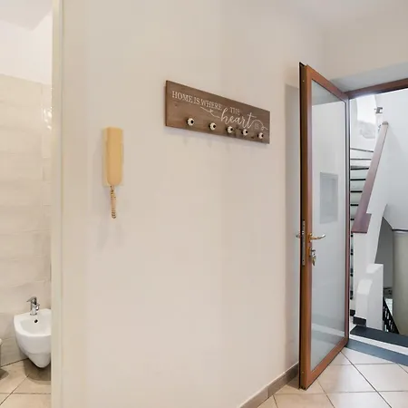 I Fiori Di Santo Stefano Holiday home Santo Stefano al Mare