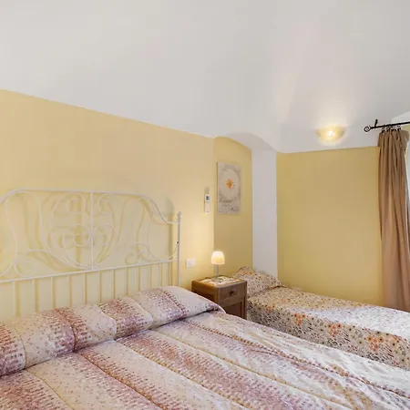 I Fiori Di Santo Stefano Holiday home