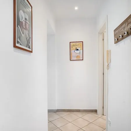 I Fiori Di Santo Stefano *