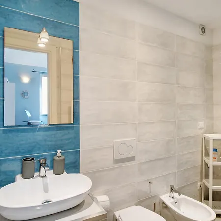 Holiday home I Fiori Di Santo Stefano