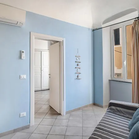 Holiday home I Fiori Di Santo Stefano