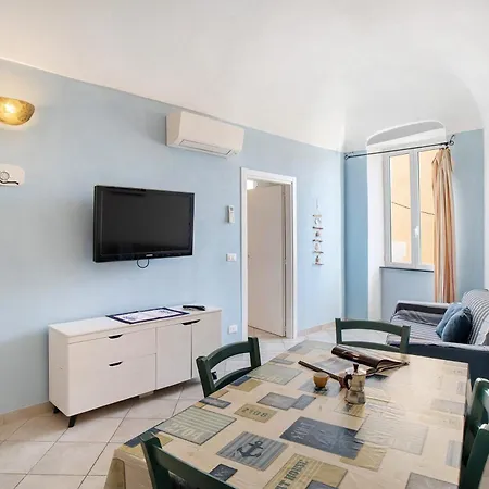 Holiday home I Fiori Di Santo Stefano Santo Stefano al Mare