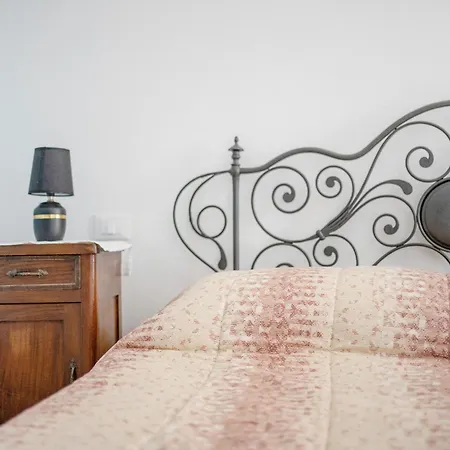 I Fiori Di Santo Stefano Holiday home