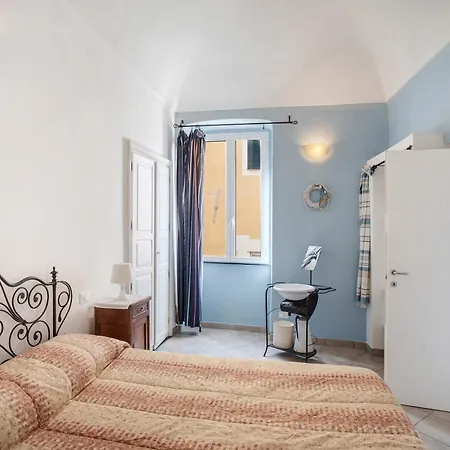 Holiday home I Fiori Di Santo Stefano