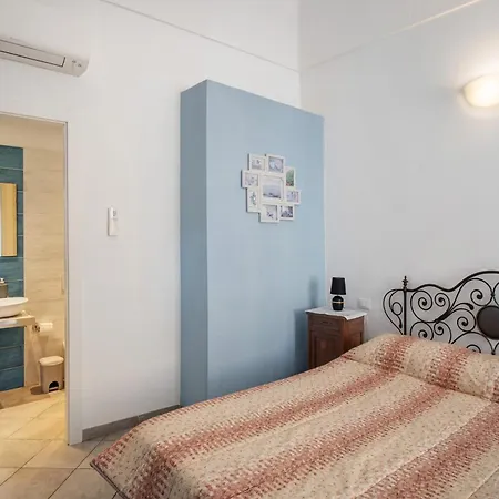 Holiday home I Fiori Di Santo Stefano Santo Stefano al Mare