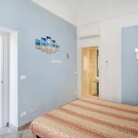 Holiday home I Fiori Di Santo Stefano *